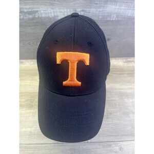 Tennessee Volunteers Hat Gbo Vols Football NCAA Basebal StrapBack Navy Blue Cap